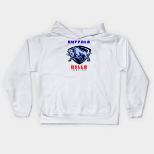 Buffalo Bills Kids Hoodie